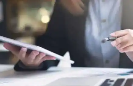 Planilla Farmacia 2024