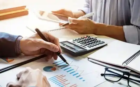 Servicio Contable Para Farmacias