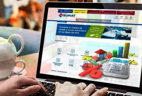 Tributacion de Farmacias